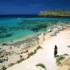 Spanien